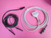 SOMATICS System IV Shock Therapy Device w/ Stimulus & EEG/ECG Cables Electroconvulsive Therapy Unit (ECT)