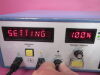 SOMATICS System IV Shock Therapy Device w/ Stimulus & EEG/ECG Cables Electroconvulsive Therapy Unit (ECT)
