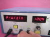 SOMATICS System IV Shock Therapy Device w/ Stimulus & EEG/ECG Cables Electroconvulsive Therapy Unit (ECT)