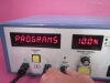 SOMATICS System IV Shock Therapy Device w/ Stimulus & EEG/ECG Cables Electroconvulsive Therapy Unit (ECT)