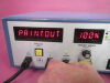 SOMATICS System IV Shock Therapy Device w/ Stimulus & EEG/ECG Cables Electroconvulsive Therapy Unit (ECT)