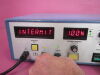SOMATICS System IV Shock Therapy Device w/ Stimulus & EEG/ECG Cables Electroconvulsive Therapy Unit (ECT)