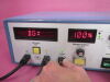 SOMATICS System IV Shock Therapy Device w/ Stimulus & EEG/ECG Cables Electroconvulsive Therapy Unit (ECT)