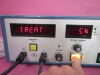 SOMATICS System IV Shock Therapy Device w/ Stimulus & EEG/ECG Cables Electroconvulsive Therapy Unit (ECT)