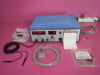 SOMATICS System IV Shock Therapy Device w/ Stimulus & EEG/ECG Cables Electroconvulsive Therapy Unit (ECT)