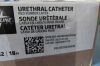 MEDLINE Ref:  DYND13518 Urethral Catheter 18 Fr ( Box of 12) Red Rubber Latex, IN DATE, Exp. 07/2027