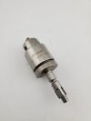 STRYKER 6203-131-000 Stryker 6203-131-000 1/4 inch Keyed Chuck