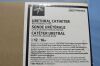 MEDLINE Ref:  DYND13516 Urethral Catheter 16 Fr ( Box of 12)  Red Rubber Latex, Exp. 08/2028