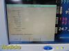SPACELABS 91370 Ultraview SL ,W/ 91496 Module, PSU & Leads ~ Patient Monitor