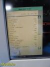 SPACELABS 91370 Ultraview SL ,W/ 91496 Module, PSU & Leads ~ Patient Monitor