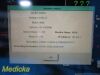 SPACELABS 91370 Ultraview SL ,W/ 91496 Module, PSU & Leads ~ Patient Monitor