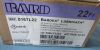 BARD Ref: 0167L22 Bardex Lubricath 22FR Ribbed Balloon 3-Way Foley Catheter Exp. 12/2026, Box/12 Catheters