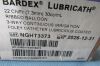 BARD Ref: 0167L22 Bardex Lubricath 22FR Ribbed Balloon 3-Way Foley Catheter Exp. 12/2026, Box/12 Catheters