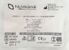 NUVASIVE 2010029 I-PAS lll Insulated Pedicle Access System