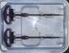 NUVASIVE 2010029 I-PAS lll Insulated Pedicle Access System