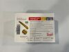 ETHICON GST60D ENDOSCOPIC LINEAR CUTTER RELOADS GOLD 60 mm BOX