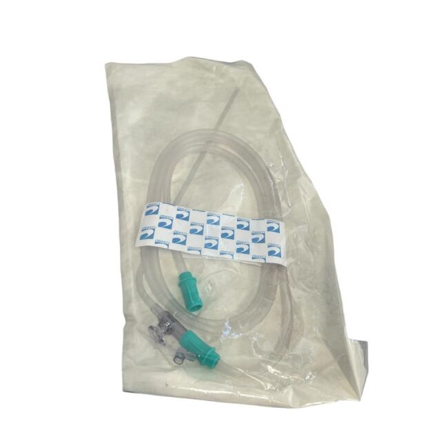 CONMED 0033050 Sigmiodoscopic Suction Instrument