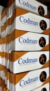CODMAN 82-3072 Bactiseal Catheter with Barium Kit