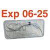COOPER SURGICAL AD750-KE30 Uterine Manipulator