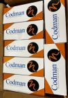 CODMAN 82-3074 Bactiseal Peritoneal Catheter with Barium