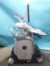 GE Logiq E9 XDclear 2.0  Ultrasound Machine (DOM: 2018) w/ GE IC5-9-D, GE 9L-D