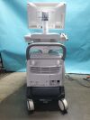 GE Logiq E9 XDclear 2.0  Ultrasound Machine (DOM: 2018) w/ GE IC5-9-D, GE 9L-D