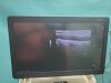 GE Logiq E9 XDclear 2.0  Ultrasound Machine (DOM: 2018) w/ GE IC5-9-D, GE 9L-D