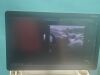 GE Logiq E9 XDclear 2.0  Ultrasound Machine (DOM: 2018) w/ GE IC5-9-D, GE 9L-D