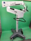 ZEISS OPMI Vario Dual Operated Surgical Microscope On S88