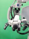 ZEISS OPMI Vario Dual Operated Surgical Microscope On S88