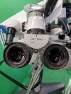 ZEISS OPMI Vario Dual Operated Surgical Microscope On S88