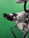 ZEISS OPMI Vario Dual Operated Surgical Microscope On S88