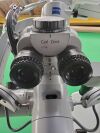 ZEISS OPMI Vario Dual Operated Surgical Microscope On S88