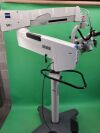 ZEISS OPMI Vario Dual Operated Surgical Microscope On S88