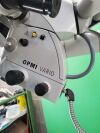 ZEISS OPMI Vario Dual Operated Surgical Microscope On S88