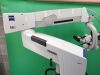 ZEISS OPMI Vario Dual Operated Surgical Microscope On S88