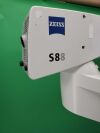 ZEISS OPMI Vario Dual Operated Surgical Microscope On S88