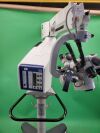 ZEISS OPMI Vario Dual Operated Surgical Microscope On S88