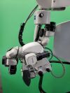 ZEISS OPMI Vario Dual Operated Surgical Microscope On S88