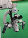 ZEISS OPMI Vario Dual Operated Surgical Microscope On S88