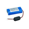 KARL STORZ MB467 RATING :3.7V 4800mAh 17.78Wh  Endoscopy General