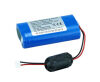 KARL STORZ MB467 RATING :3.7V 4800mAh 17.78Wh  Endoscopy General