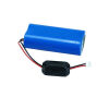 KARL STORZ MB467 RATING :3.7V 4800mAh 17.78Wh  Endoscopy General