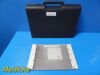 GE Seno DS IQS (Image Quality Standard) GE Seno DS IQS (Image Quality Standard) Test Phantom Ref 2222686