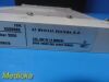 GE Seno DS IQS (Image Quality Standard) GE Seno DS IQS (Image Quality Standard) Test Phantom Ref 2222686