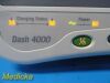 GE 2013  Dash 4000 ,(T/CO, SpO2 NBP ECG Print) W/ NEW Leads~ Patient Monitor