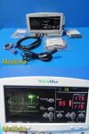 WELCH ALLYN Protocol 6200 Series Patient Monitor