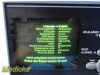 WELCH ALLYN Protocol 6200 Series Patient Monitor