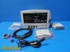 WELCH ALLYN Protocol 6200 Series Patient Monitor