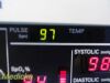 WELCH ALLYN Protocol 6200 Series Patient Monitor